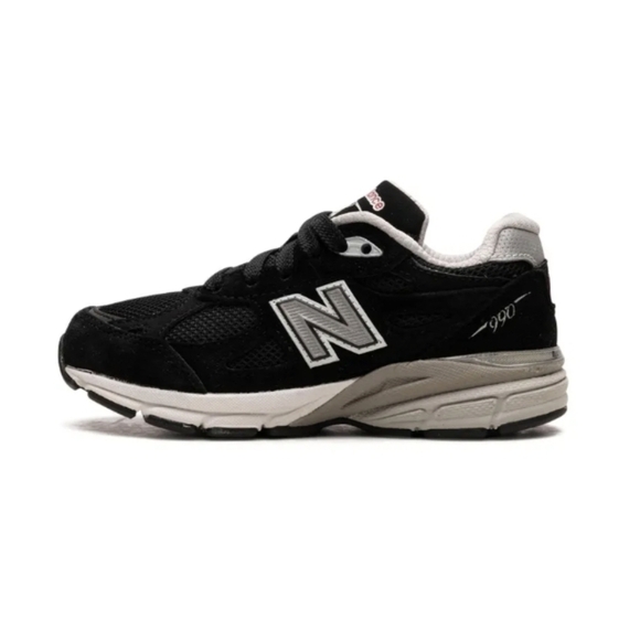 New Balance 990 V3 - Picture 1 of 8